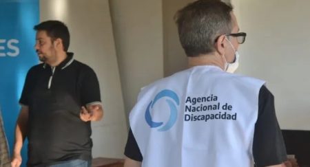 Coimas en ANDIS abrirán en las próximas horas el teléfono de uno de los involucrados