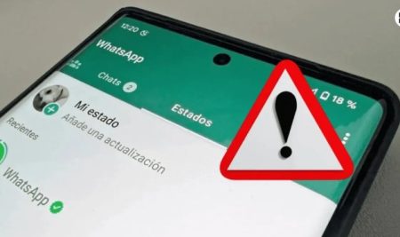 Cómo recuperar tu WhatsApp si está hackeado el método secreto para blindar la cuenta en simples pasos