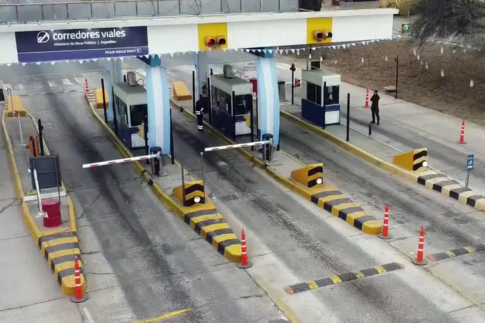 El Gobierno inicia la privatización de Corredores Viales: en 12 meses se disolverá la empresa que gestiona 6.000 km de rutas