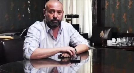 Diego Spagnuolo Quién me grabó No se los voy a decir