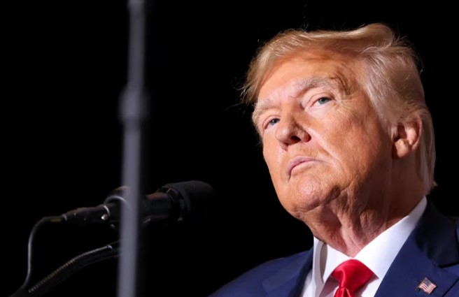 Donald Trump lamentó la muerte del activista Charlie Kirk tras un ataque: «Era querido y admirado por todos» Donald Trump lamentó la muerte del activista Charlie Kirk tras un ataque