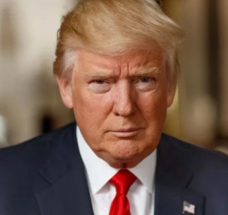 Donald Trump salió a defender a Bolsonaro tras la condena Es muy parecido a lo que quisieron hacer conmigo