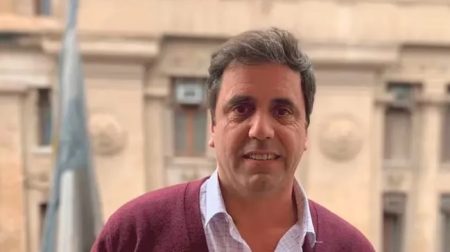 El Gobierno puso en marcha la mesa federal y recibió a tres gobernadores aliados