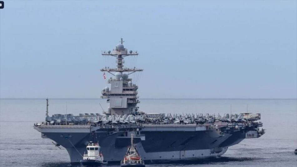 MNOAL condena despliegue militar de EE.UU. en el Caribe y alerta por soberanía regional