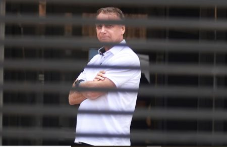 El Supremo de Brasil condena a Bolsonaro por intento de golpe de Estado contra Lula