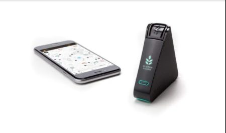 El dispositivo innovador que le simplifica la vida a quienes sufren de celiaquía