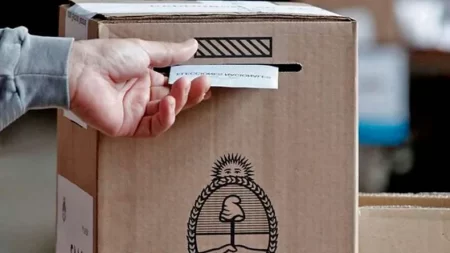 elecciones Buenos Aires 2025