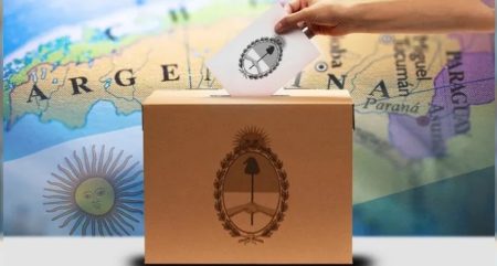 Eliminación de los fueros cómo será la boleta del referéndum de octubre y qué se votará