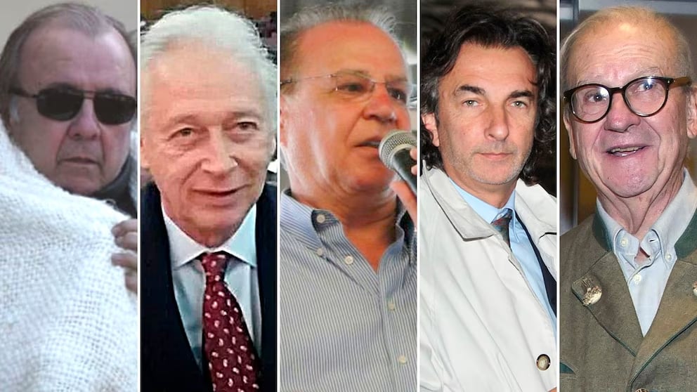 Empresarios en la causa Cuadernos buscan evitar el juicio con ofertas