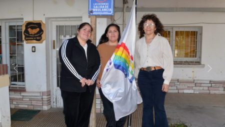 Esquel archivaron denuncia contra un hogar de ancianos