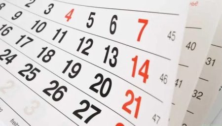 Feriados sorpresa los argentinos que podrán disfrutar de un nuevo finde XL en septiembre
