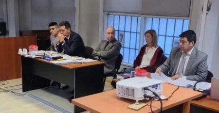 Fiscalía rechazó el fallo que absolvió a los acusados