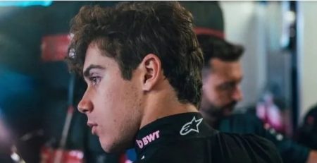 Fórmula 1 a qué hora corre la clasificación Franco Colapinto en el Gran Premio de Monza y dónde verla