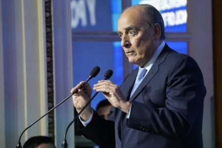 Francos cree que el escándalo por coimas en ANDIS no tiene