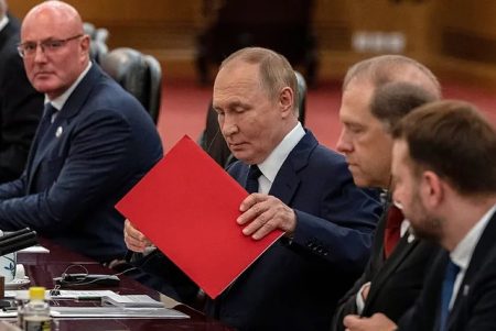 Game over GPS Rusia recupera la emboscada en el cielo que lanzó la URSS