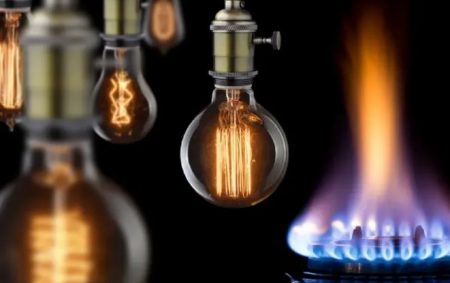 Gobierno definió los aumentos en las tarifas de luz y gas para septiembre