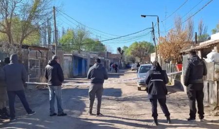 Hallaron a un adolescente de 17 años sin vida en la Patagonia