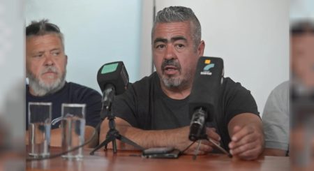 Iturrioz Si hubiera tantos disparos, 2025 no sería el año con menos homicidios en Trelew