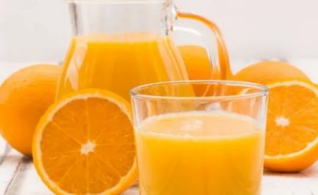 ¿Qué pasa si tomo jugo de naranja todos los días? Esto dice la ciencia