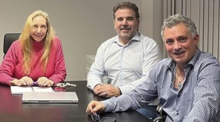 Karina Milei encabezó la primera reunión de la mesa política bonaerense quiénes la componen y qué se acordó