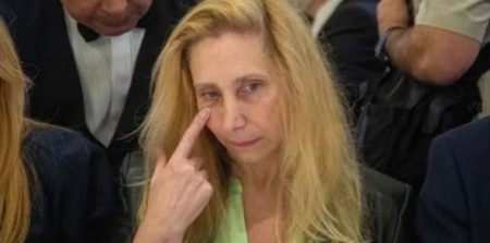 Karina Milei no viajará a Estados Unidos en medio del escándalo de los audios filtrados
