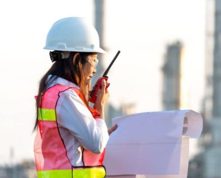 La Dirección de control ambiental realizo una capacitación en Aluar