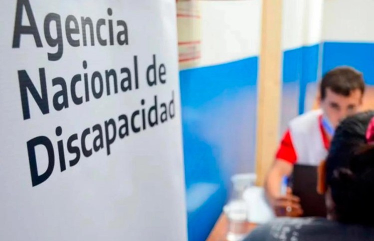La Justicia de Catamarca ordenó a ANDIS restablecer todas las pensiones por discapacidad suspendidas