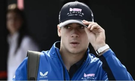 La bronca y frustración de Franco Colapinto tras el 17° puesto en Monza