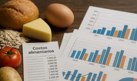 La inflación en Patagonia volvió a superar el promedio nacional y los servicios presionan aún más