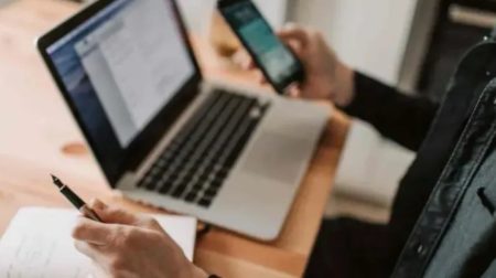 Modo Agenda cómo utilizar WhatsApp como un organizador personal