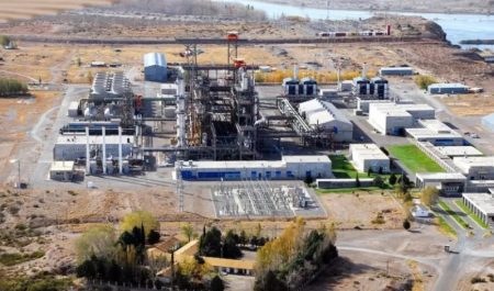 Neuquén y la CNEA la planta de agua pesada se reactiva finalmente