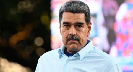 Nicolás Maduro cruzó a Donald Trump y advirtió que se rompió la relación entre Venezuela y Estados Unidos