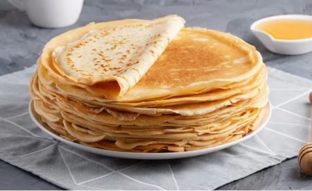 Panqueques sin TACC caseros la receta que transforma un clásico en algo distinto