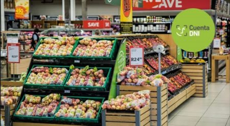 Por el aniversario, Cuenta DNI tiene un beneficio especial para el domingo 7 de septiembre en 2025 de qué se trata