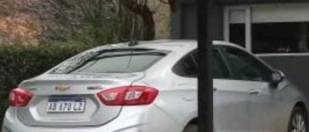 Preocupación en la Comarca Andina por el robo de un auto de alta gama en El Maitén