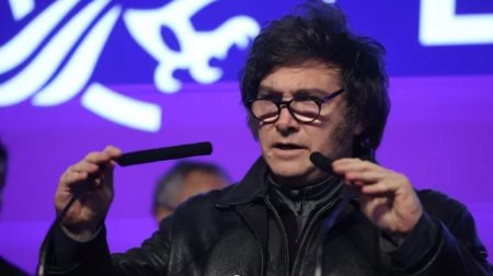 Presupuesto 2026 los principales anuncios de Javier Milei en cadena nacional