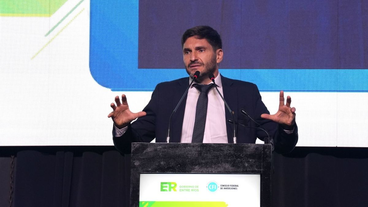 Pullaro tras convocatoria de Milei: “El gobierno sigue sin escuchar, paralizado”
