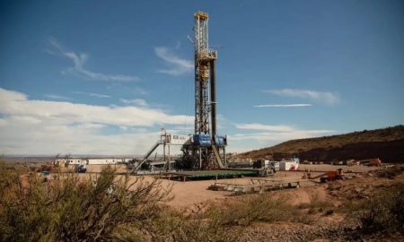 Proyectan la mayor producción de gas de la historia y el máximo nivel de petróleo en lo que va del siglo