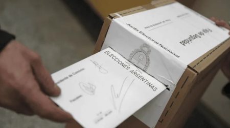 Qué se vota el 26 de octubre en Argentina