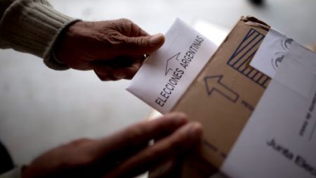 Qué se vota este domingo 7 de septiembre en la provincia de Buenos Aires