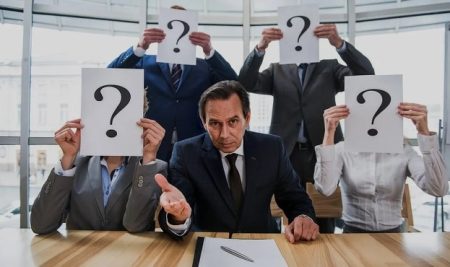Qué significa olvidar el nombre de las personas
