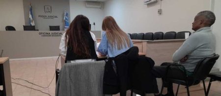 Revocan decisión del juez natural y disponen la libertad del imputado Valdez Caravajal