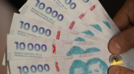 Se confirmó un bono extra quiénes lo cobran en septiembre