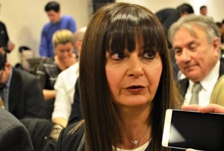 Sigue el escándalo por la barrera sanitaria jueza le bajó el tono a su fallo contra el ingreso de asado