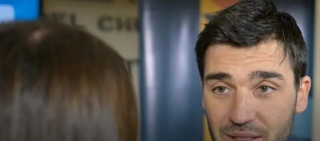 El mandatario remarcó que «en discusiones de esta magnitud, es importante generar los consensos de nuestros representantes nacionales para poner a Chubut por sobre cualquier partidismo»