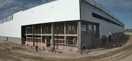 Una multinacional italiana invierte u$s 28 millones para doblar su producción en la Argentina
