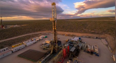 Vaca Muerta 2025 ya es año récord de sismos en Neuquén