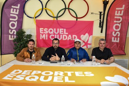 FUTSAL: Ya está todo listo para el Torneo Nacional de Clubes – División Honor 2025 en Esquel