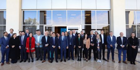 Chubut fue reconocida en Calidad Turística por Nación