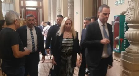 comisión investigadora de Diputados convocará a declarar a Karina Milei antes de fin de mes